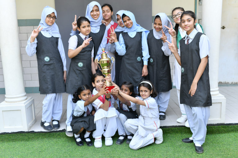 Best Private Schools in Karachi KPS School Karachi